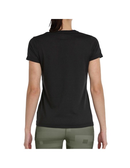 Camiseta Manga Corta Bullpadel Tarf Mujer | Ofertas de pádel